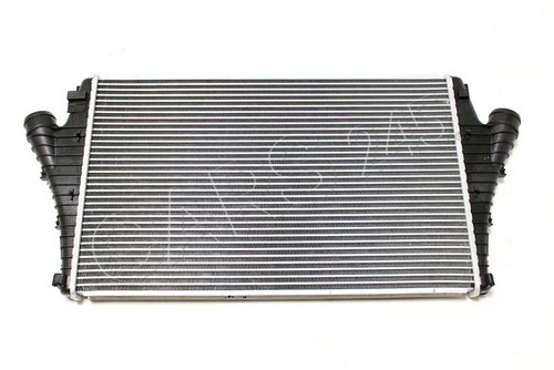 Charger intercooler fits opel - charger,