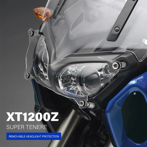 For yamaha xt1200z - yamaha,