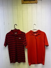 Under Armour Men’s Small