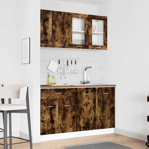 Walplus lyon 4pcs modular - walplus,