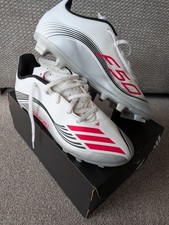 Junior Adidas F50 Messi Club
