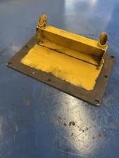 Colchester Triumph 2000 Access