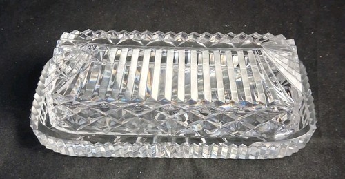 Sparkling waterford crystal - sparkling,