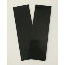 Knivegg Micarta Black Blade Liner Pair  Tools