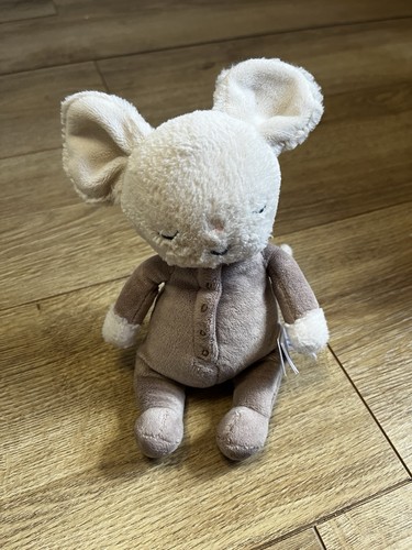 Retired rock bye mouse - retired,