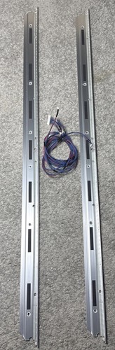 Backlight led strips - led,