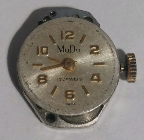 Vintage mudu jewels ladies - vintage,
