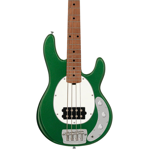 Sterling music man - man, stingray
