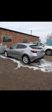 Mazda 3 2016 2.2 Diesel