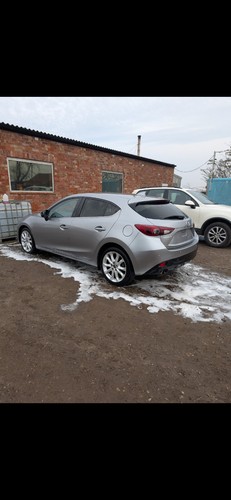 Mazda 2016 2 diesel - mazda,