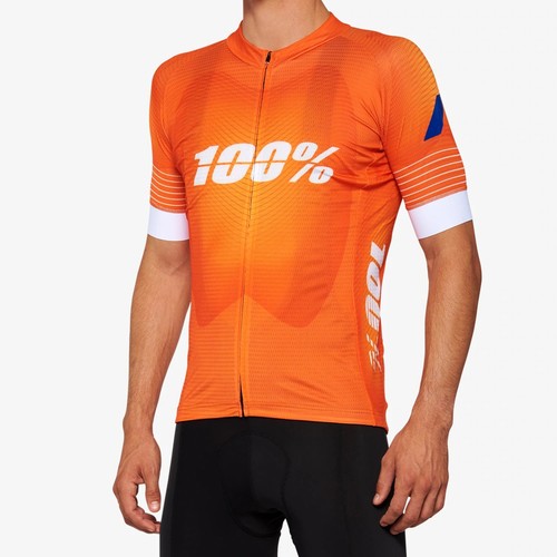 100 exceeda short sleeve mtb - 100%,