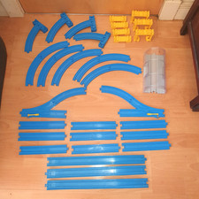 TOMY Tomica Trackmaster TRACKS