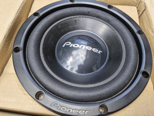 Pioneer w305c subwoofer - pioneer, st-w305c