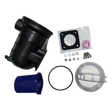 5 in Strainer Trap Kit for