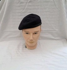 British Army / Military Black Beret. ☆