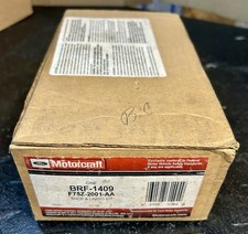 F75Z2001AA brf1409 New 2-Wheel