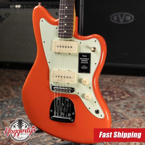 Fender player jazzmaster - fender,
