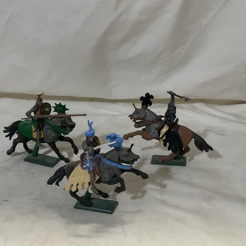 Lot britains deetail 1971 - lot, 3