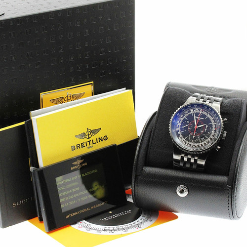 Breitling montbrillant - montbrillant, 47