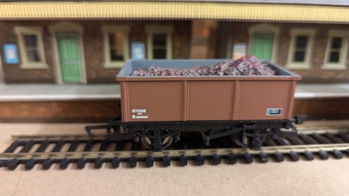 Hornby r6085d ore - r6085d,