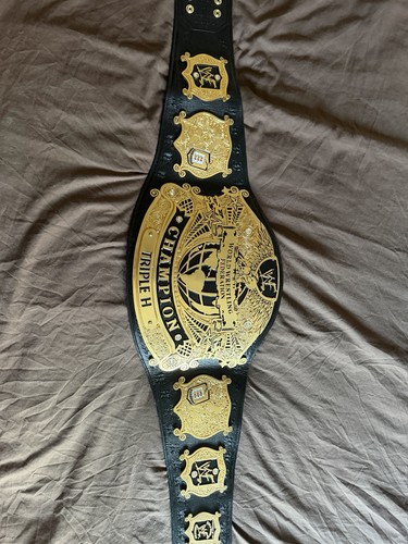 Wwf undisputed wrestling - wwf,
