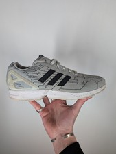 Adidas ZX Flux Mens Lace Up