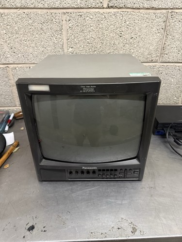 Panasonic h1490y - panasonic, bt-h1490y