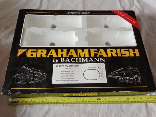 Gauge graham farish - ,