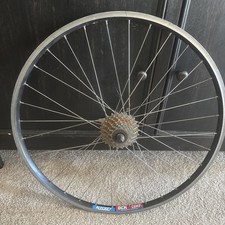 Vintage Ritchey Specialized