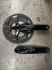 FSA Vero 50/34T 175mm Crankset