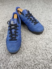 Adidas AS 520 Trainers Uk Size 8 Mens Shoes Casual Sneakers EL173869