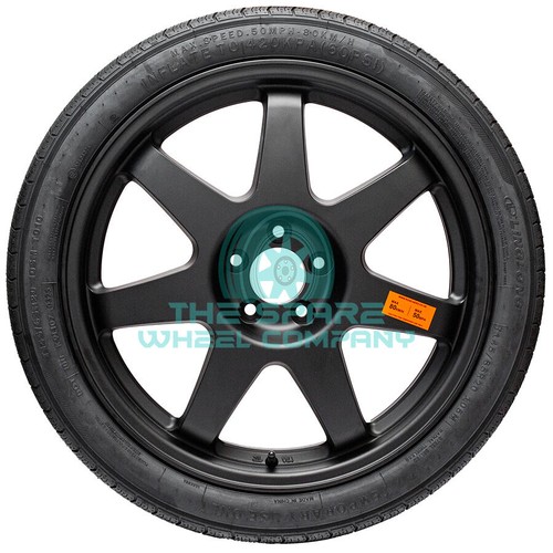 Road hero spacesaver - road,