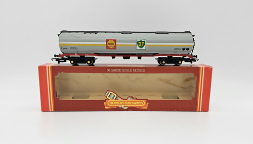 Hornby gauge r669 - oo,