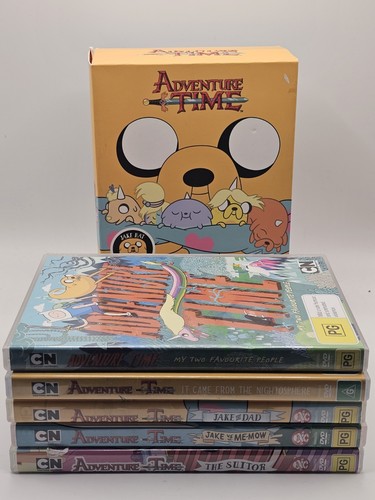 Adventure time jake - –, the