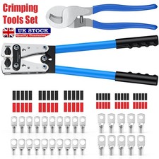 Heavy Duty Battery Cable