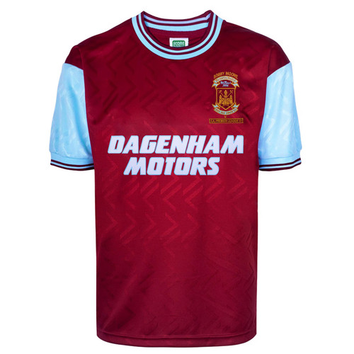 Score draw mens west ham - draw,