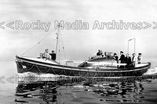 Azw grace darling - azw-18,