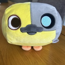 Pet simulator cyborg duck - pet,