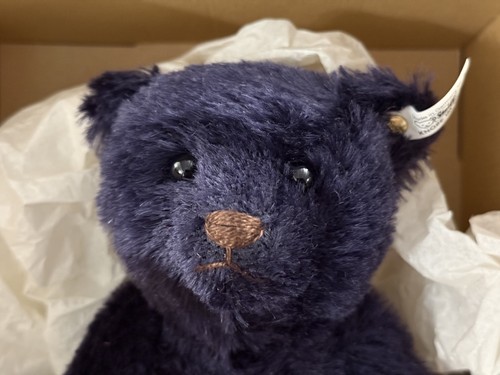 Steiff 406508 mohair - steiff,