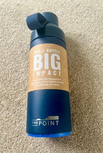 Original ocean bottle - original, recycled