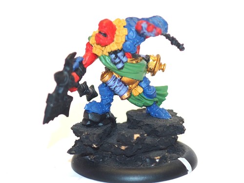 Privateer press hordes - press,