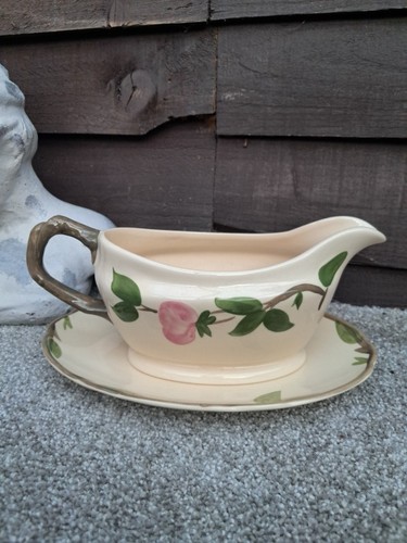 Vintage franciscan desert rose - vintage,