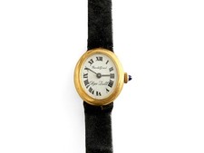 18K Gold Bueche-Girod Swiss