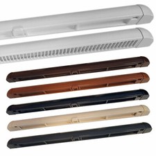 Premium trickle slot vent - slot, for