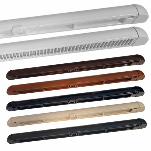 Premium trickle slot vent for - slot,