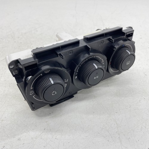 Citroen picasso heater - picasso,