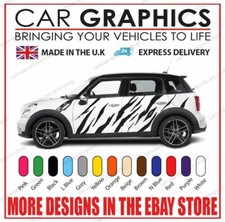 Mini Cooper Universal Fit Car