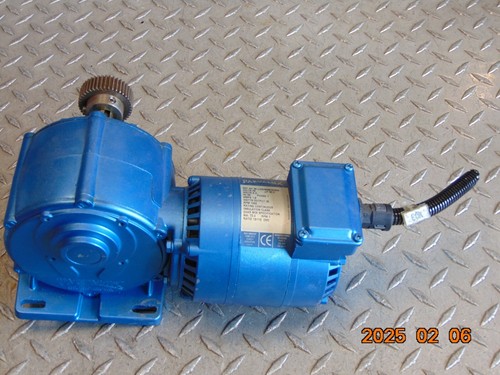 Parvalux lws 650870 05d - parvalux, sd