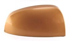 Vauxhall Meriva-A MK1 (2003-2010) Right Side Door Mirror Cover Aztek Aztec Gold