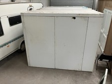 Cold room walk-in fridge panels  (NB no chiller unit) *contact me before buying*